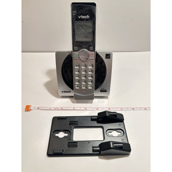 Vtech CS6919 Cordless Phone System with Caller ID and Call Waiting Features - Picture 8 of 10